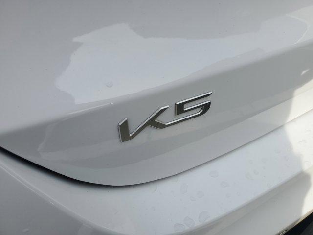 used 2024 Kia K5 car, priced at $25,664