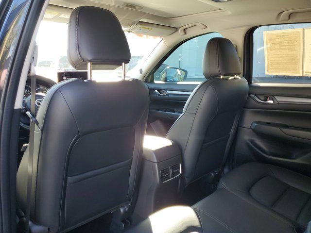 used 2021 Mazda CX-5 car, priced at $16,376
