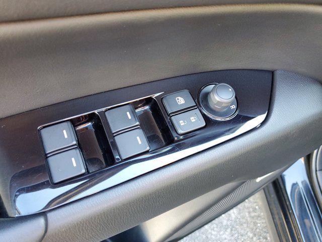 used 2021 Mazda CX-5 car, priced at $16,376