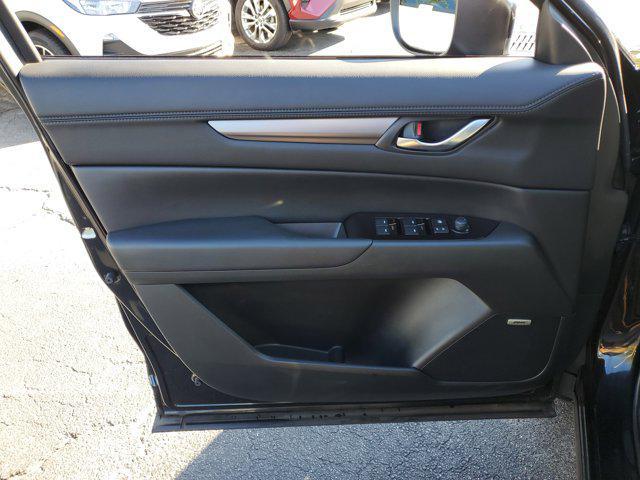 used 2021 Mazda CX-5 car, priced at $16,376
