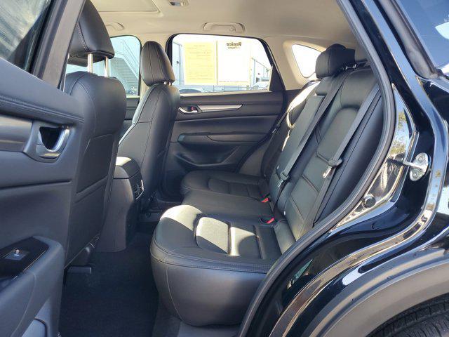 used 2021 Mazda CX-5 car, priced at $16,376