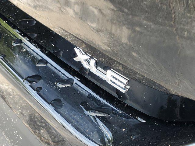 used 2024 Toyota Highlander car, priced at $35,440