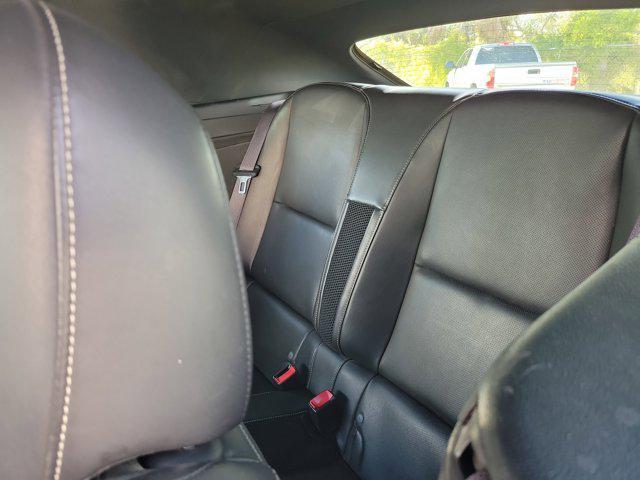 used 2012 Chevrolet Camaro car, priced at $18,502