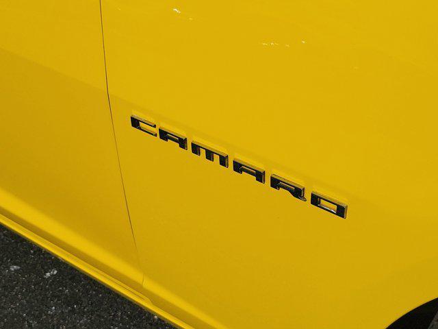 used 2012 Chevrolet Camaro car, priced at $18,502