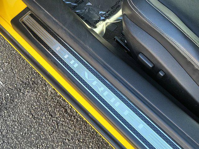 used 2012 Chevrolet Camaro car, priced at $18,502