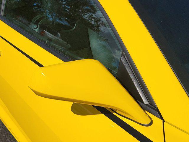 used 2012 Chevrolet Camaro car, priced at $18,502