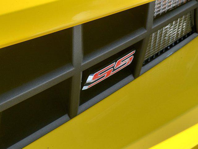 used 2012 Chevrolet Camaro car, priced at $18,502