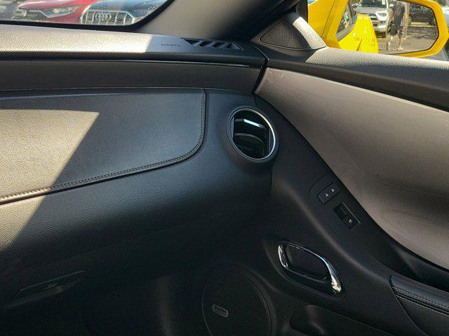 used 2012 Chevrolet Camaro car, priced at $18,502