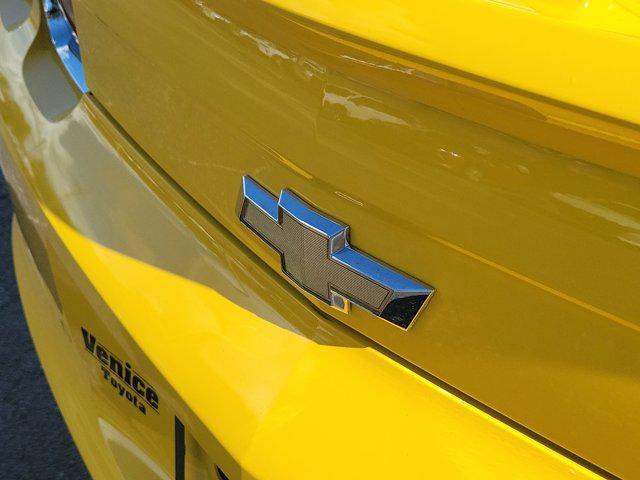 used 2012 Chevrolet Camaro car, priced at $18,502