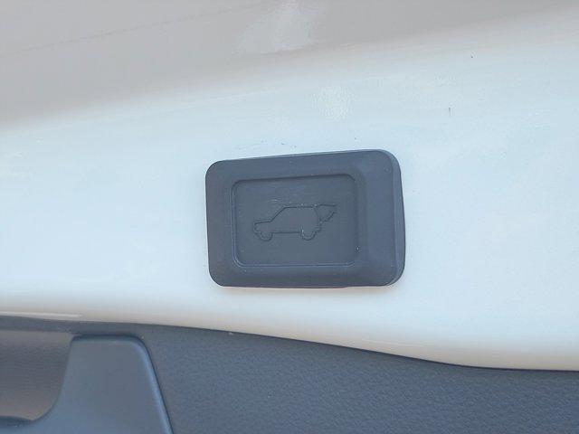 used 2024 Toyota RAV4 Hybrid car, priced at $33,930