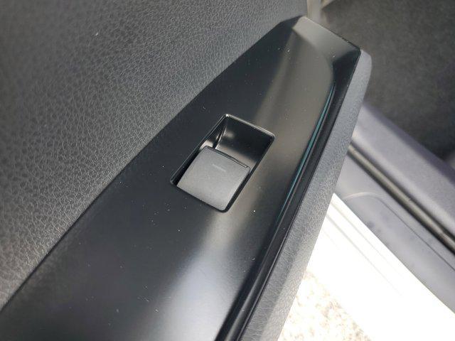 used 2025 Toyota Camry car, priced at $26,900