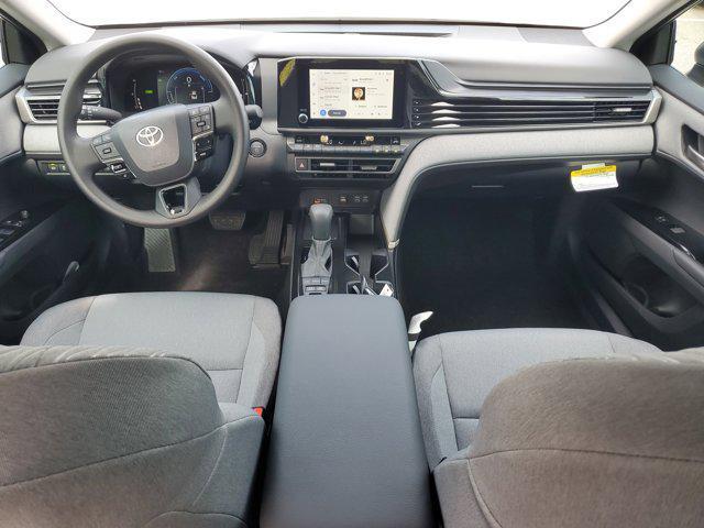 used 2025 Toyota Camry car, priced at $26,900