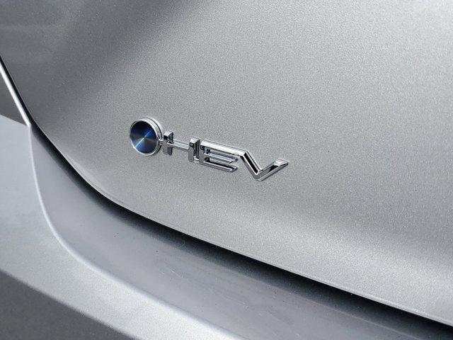 used 2025 Toyota Camry car, priced at $26,900