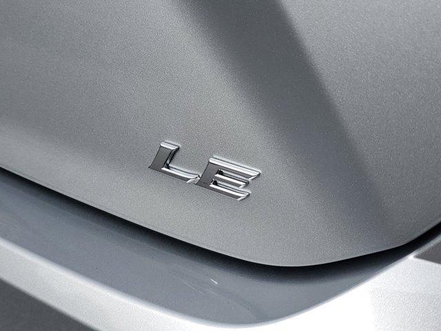 used 2025 Toyota Camry car, priced at $26,900