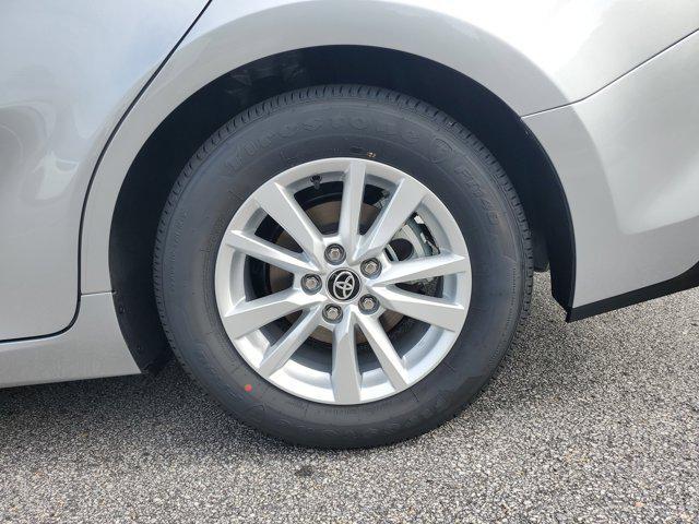 used 2025 Toyota Camry car, priced at $26,900