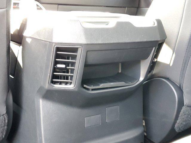 used 2022 Toyota Tundra car, priced at $31,917