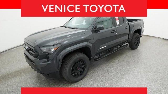 new 2024 Toyota Tacoma car