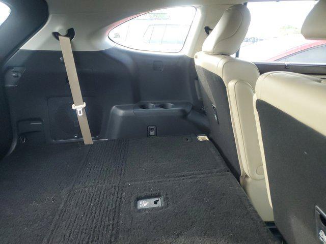 used 2022 Toyota Highlander car, priced at $29,061