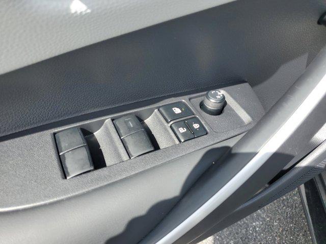 used 2024 Toyota Corolla car, priced at $21,674