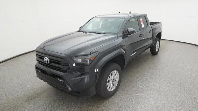 new 2024 Toyota Tacoma car