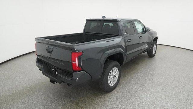 new 2024 Toyota Tacoma car