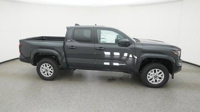 new 2024 Toyota Tacoma car