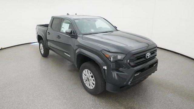 new 2024 Toyota Tacoma car