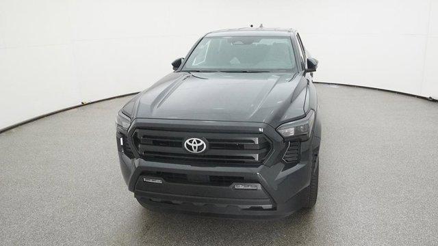 new 2024 Toyota Tacoma car