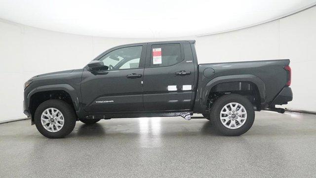 new 2024 Toyota Tacoma car