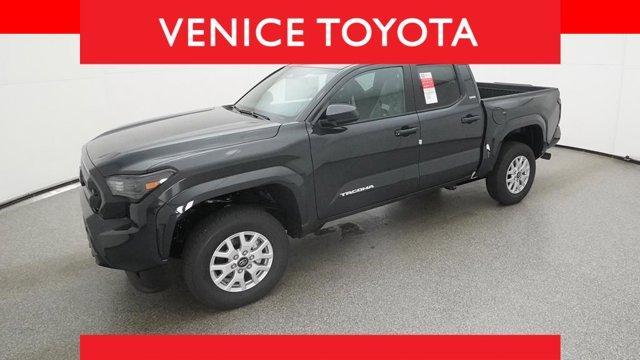 new 2024 Toyota Tacoma car