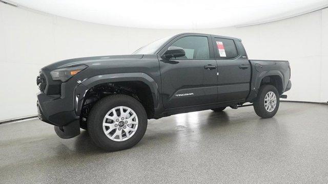 new 2024 Toyota Tacoma car