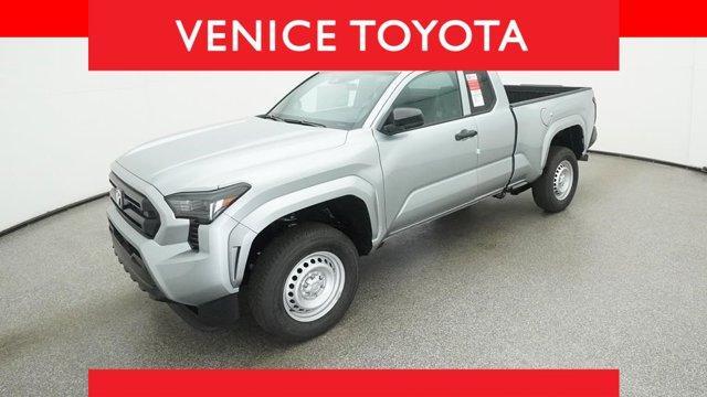 new 2024 Toyota Tacoma car