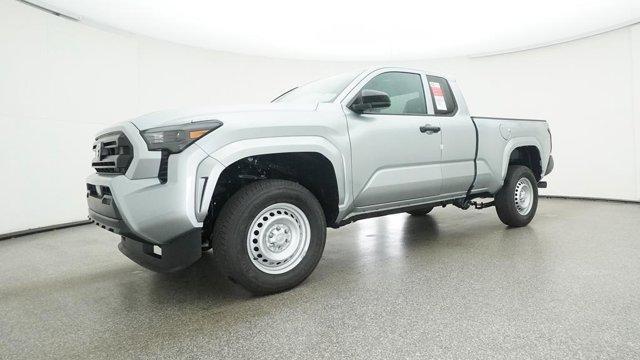 new 2024 Toyota Tacoma car