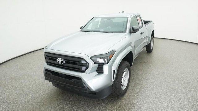 new 2024 Toyota Tacoma car