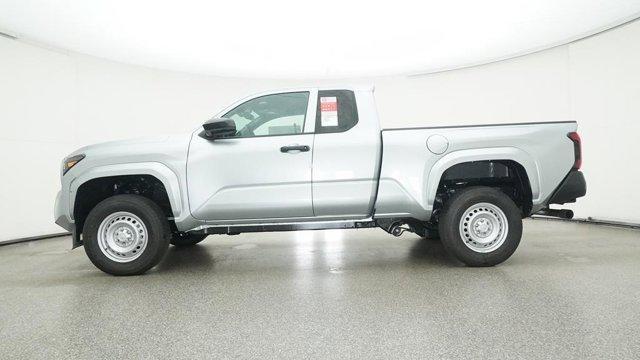 new 2024 Toyota Tacoma car