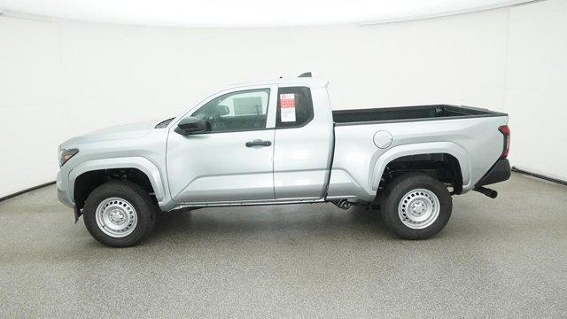 new 2024 Toyota Tacoma car