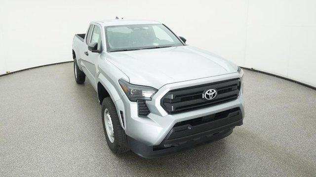 new 2024 Toyota Tacoma car