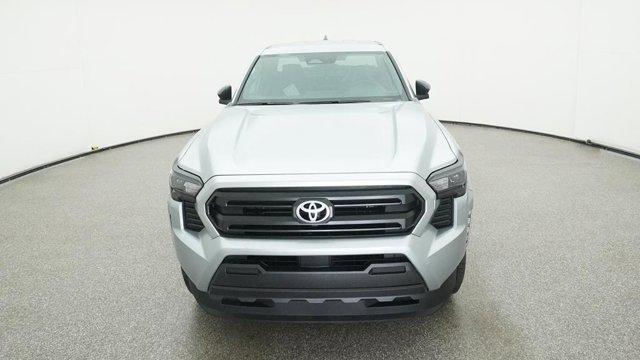 new 2024 Toyota Tacoma car