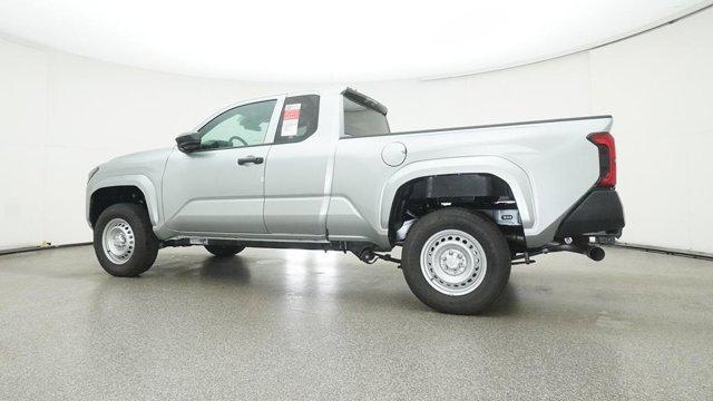 new 2024 Toyota Tacoma car