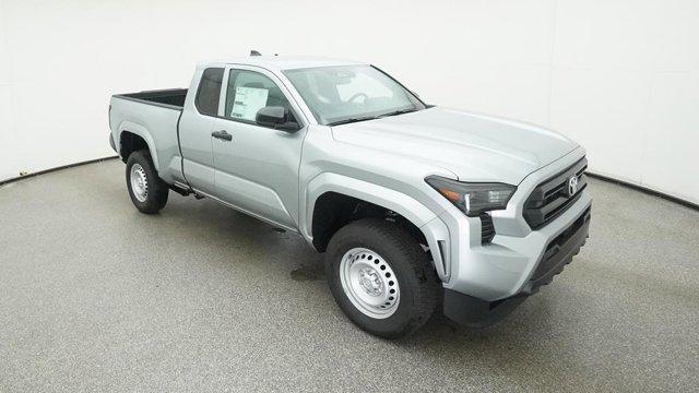 new 2024 Toyota Tacoma car