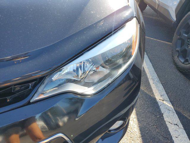 used 2016 Toyota Corolla car, priced at $10,943