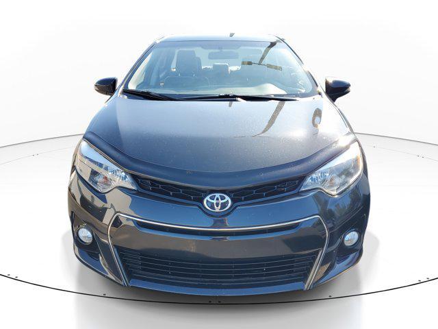 used 2016 Toyota Corolla car, priced at $10,943