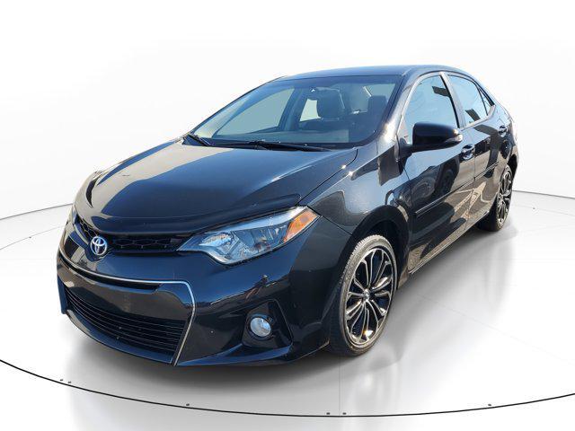used 2016 Toyota Corolla car, priced at $10,943