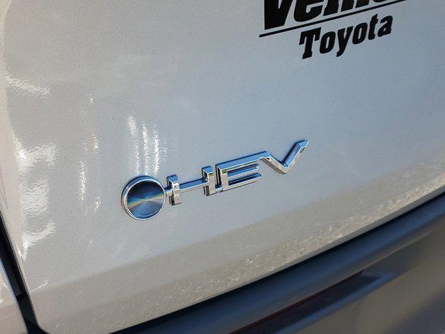 used 2025 Toyota Sienna car, priced at $42,466