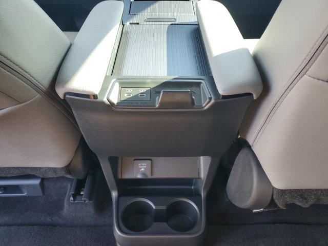 used 2025 Toyota Sienna car, priced at $42,466