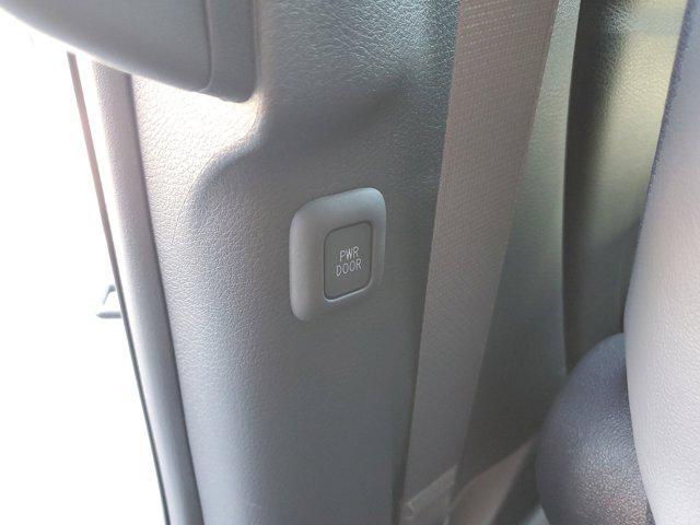 used 2025 Toyota Sienna car, priced at $42,466