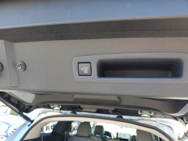 used 2025 Toyota Sienna car, priced at $42,466