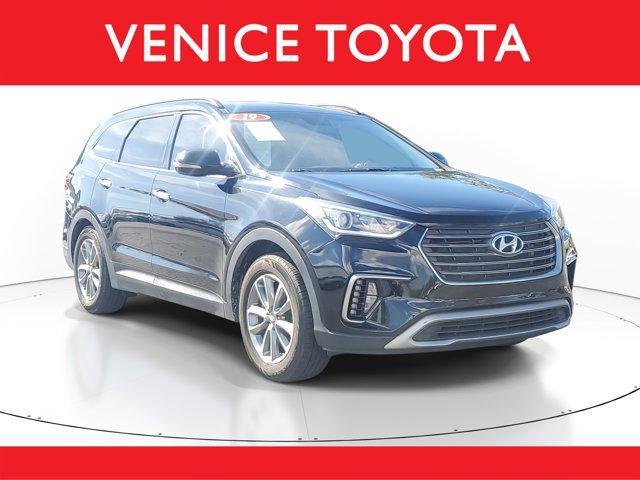 used 2019 Hyundai Santa Fe XL car, priced at $12,607