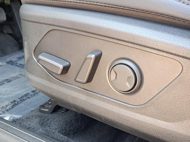 used 2024 Kia Sportage car, priced at $21,990