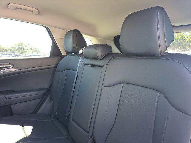 used 2024 Kia Sportage car, priced at $21,990